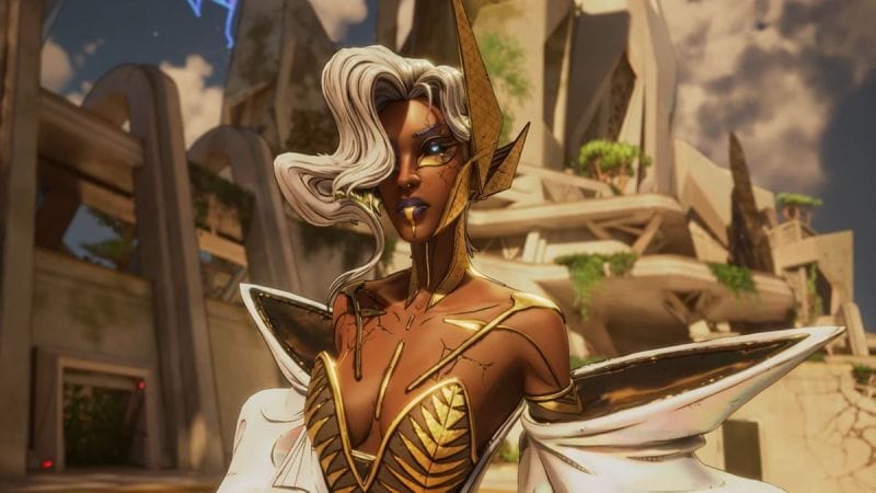 "C'est une pensée très déprimante", n'importe quel jeu peut disparaître et c'est inévitable pour le créateur de Borderlands 4