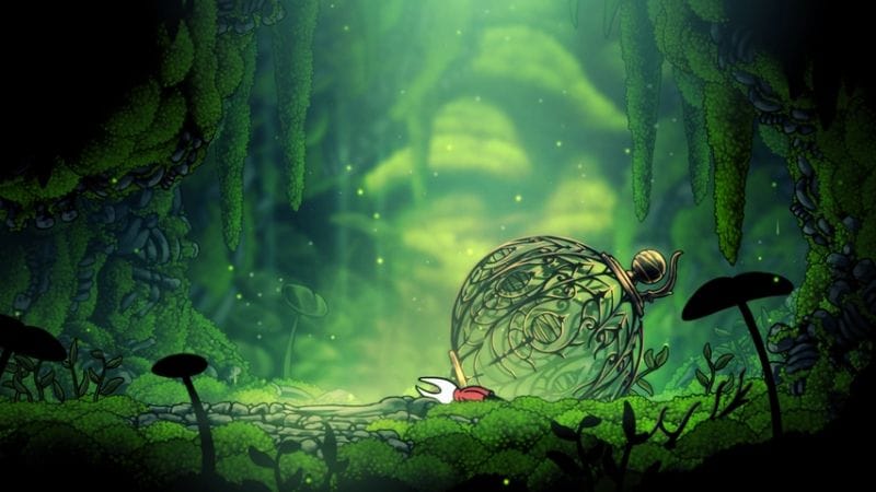 Face aux retours sur sa difficulté, Hollow Knight Silksong bénéficie déjà d'un premier patch d'équilibrage