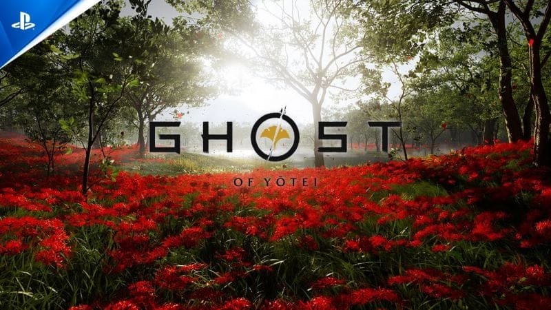 Ghost of Yōtei - Journey Through The Edge Of Japan Video | PS5 Games