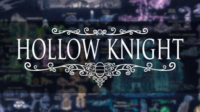 Guide et MAP pour compléter Hollow Knight à 112% avant la sortie de Silksong