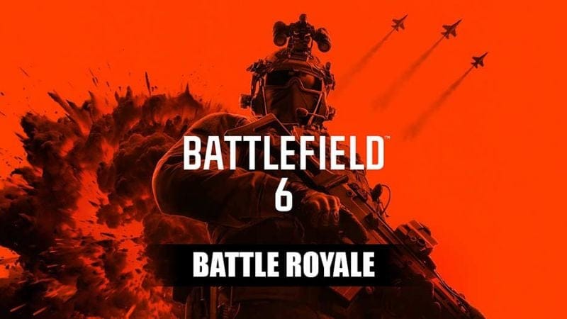 Battlefield 6 : que nous révèle la fuite du mode Battle Royale ?