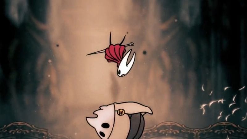 Hollow Knight: Silksong a attiré 5 millions de joueurs en trois jours