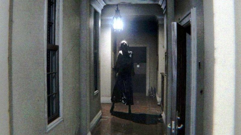 Hideo Kojima doit faire un nouveau jeu dans le style de P.T., ou il le fera lui même, déclare le créateur de Bayonetta et Devil May Cry Hideki Kamiya