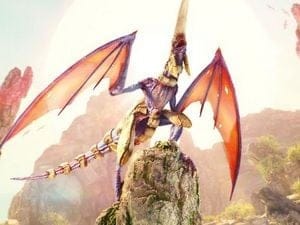 Panzer Dragoon Zwei Remake : après 4 ans de retard, le titre sera enfin présent au TGS