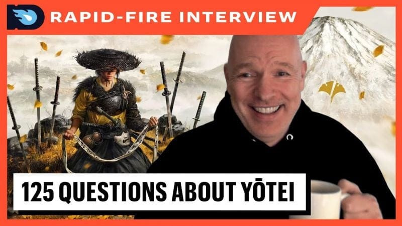 Ghost of Yotei : Le report de GTA 6 a été une grande source de soulagement chez Sucker Punch, qui a bien fêté ça