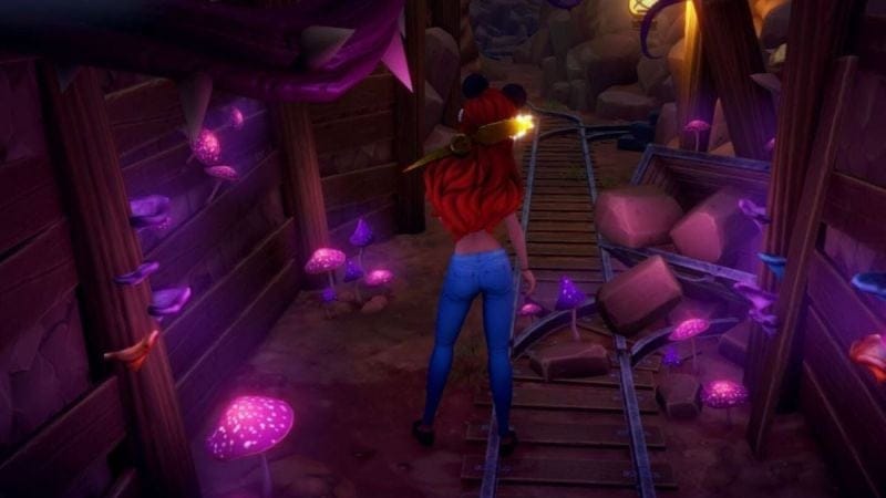Pioche Disney Dreamlight Valley : L'améliorer pour enlever la glace et les débris marins