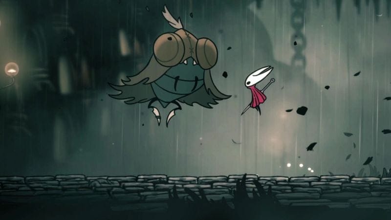 Patch note de la première mise à jour de Silksong qui nerf certains boss - Dexerto