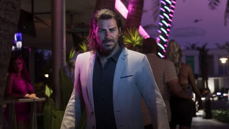 Rockstar aurait accidentellement divulgué des activités et fonctionnalités de GTA 6 - Dexerto