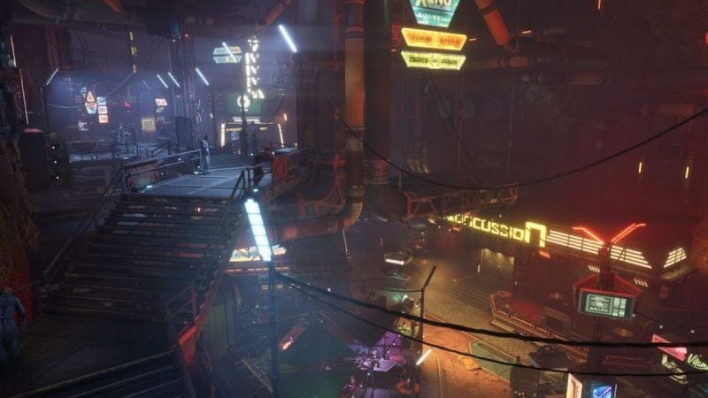 Un nouveau RPG de science-fiction très attendu est déjà fortement influencé par Clair Obscur Expedition 33