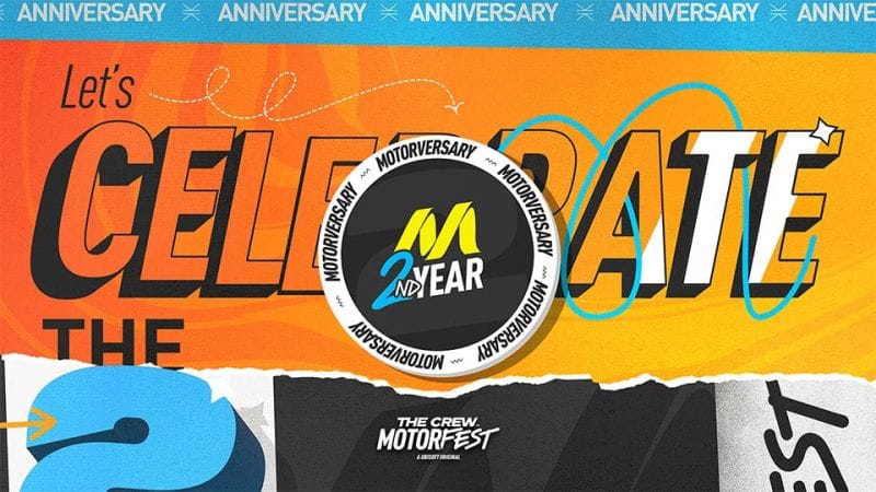 This Week in The Crew - sept 9th