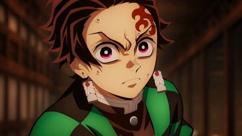 Critique du film Demon Slayer La Forteresse Infinie : un premier volet généreux et incisif - Dexerto