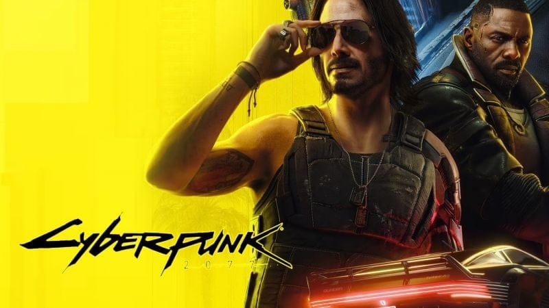 CyberPunk 2 : Keanu Reeves veut absolument reprendre son rôle