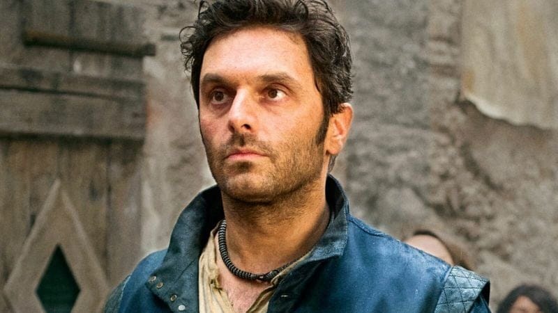 Avec Nero, Netflix tient peut-être son Comte de Monte-Cristo (bande-annonce)