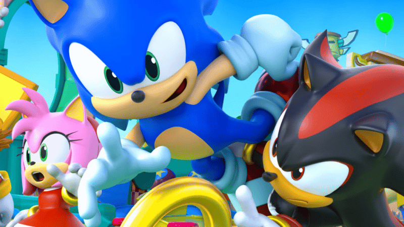 Sega et Atlus ont quatre titres à annoncer au Tokyo Game Show