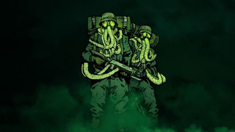 Forgive Me Father 2 : le FPS lovecraftien arrive sur PS5 et Xbox Series à la fin du mois