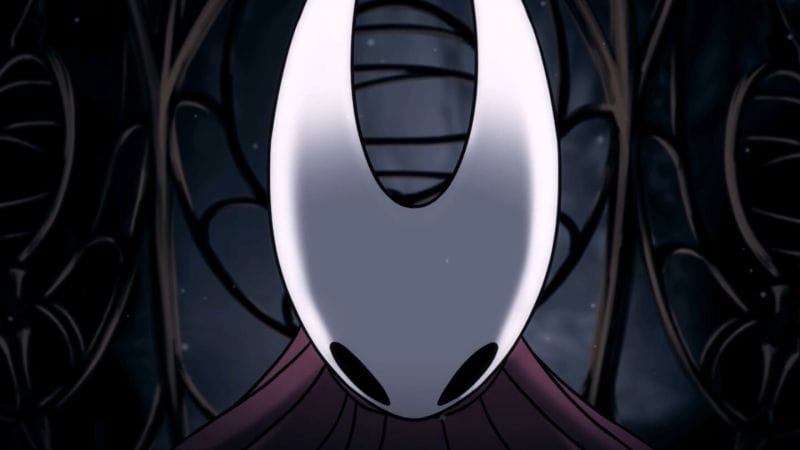 L'équipe Cherry se résigne et rendra Hollow Knight: Silksong un peu plus facile dans le nouveau patch.