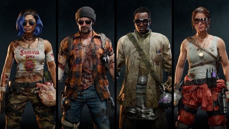 Treyarch confirme que certains skins de Black Ops 6 reviendront bien dans Black Ops 7
