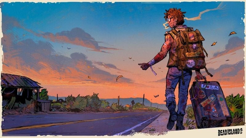 "La prochaine épidémie est en marche" — Premier teasing pour Dead Island 3 ?