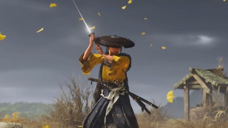 Ghost of Yoteï : Les développeurs du jeu étaient ravis du report de GTA 6 au point d'en avoir la gueule de bois !