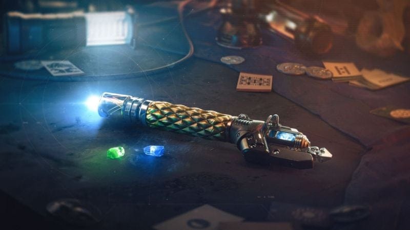 Destiny 2 : Bungie dévoile Rebelles, l'extension inspirée par Star Wars