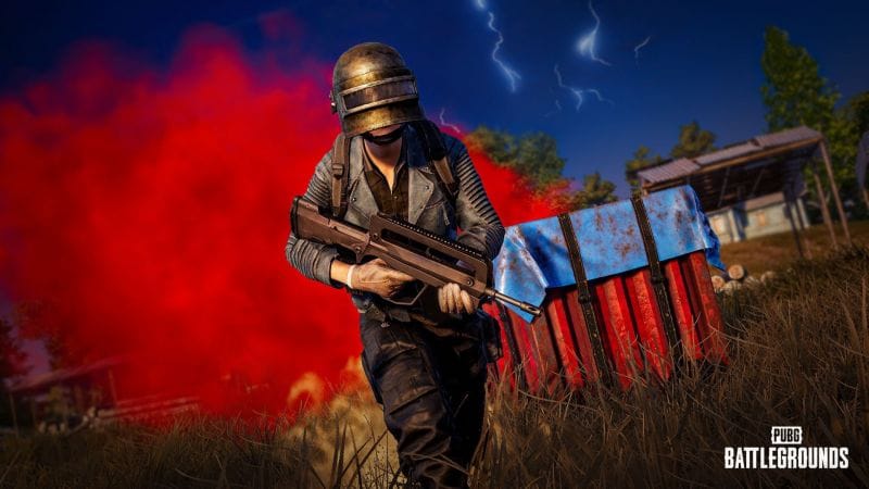 PUBG: BATTLEGROUNDS – La mise à jour 37.2 débarque avec G-DRAGON et Minas Generales revisité