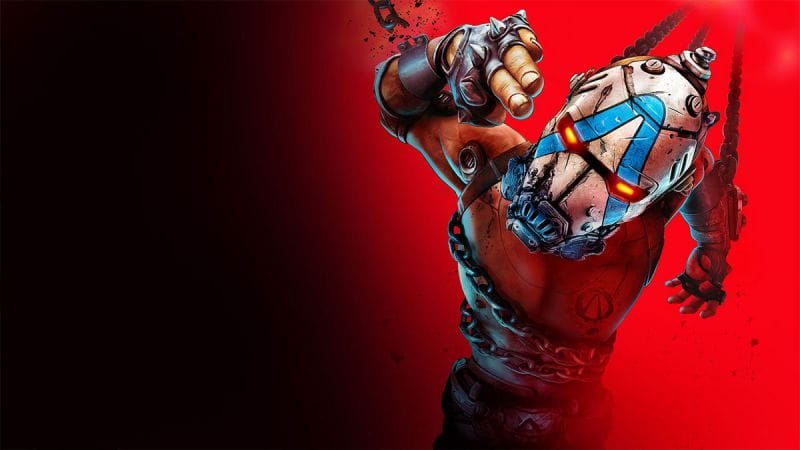 Borderlands 4 : taille des fichiers et date de pré‑téléchargement