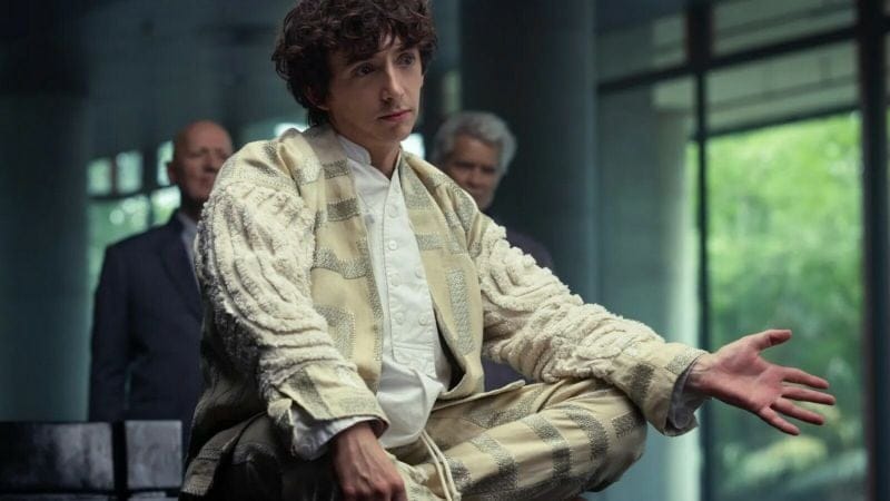 Alien : Earth épisode 6 : le destin d'un perso bouleverse une ancienne théorie ! (Spoilers)