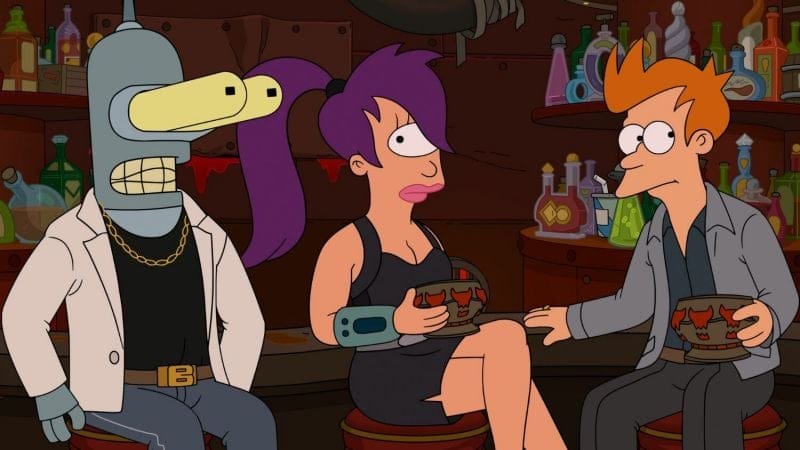 Disney+ : ces 4 programmes à voir absolument à la rentrée