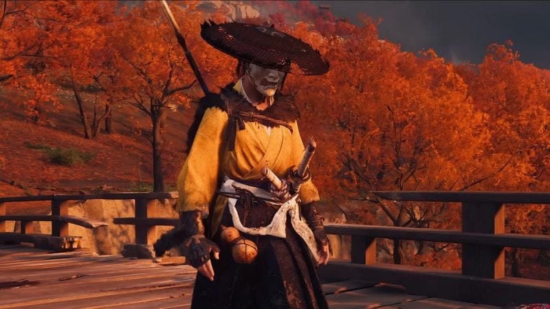 Le report de GTA 6 a aussi fait des heureux — le développeur de Ghost of Yotei en témoigne