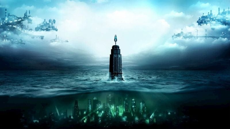 Le film BioShock n'est toujours pas mort, il est juste très long à écrire