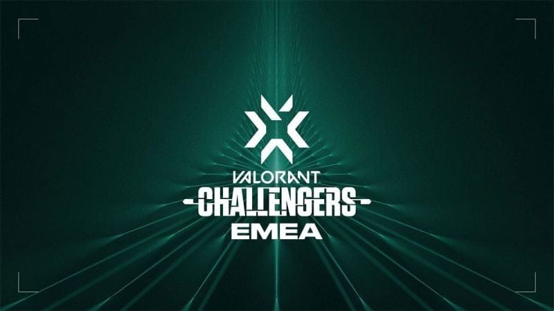 Valorant Challengers EMEA : Une fin de saison amère pour Joblife qui contraste avec la joie de la qualification pour l’Ascension de Mandatory.