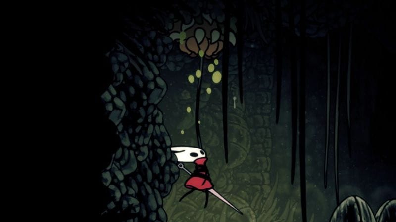 Conduits Putrides Hollow Knight Silksong : Comment atteindre la zone Putrefied ducts et trouver sa carte ?