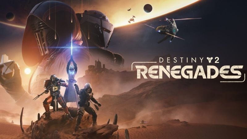 Destiny 2 : 8 ans après sa sortie, le jeu pourrait bien devenir le nouveau Star Wars pour tenter de se sauver