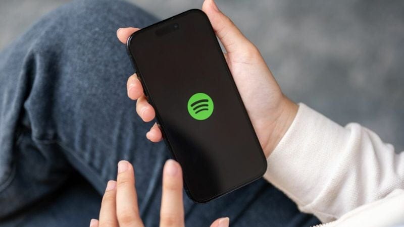 Spotify : l'audio sans perte arrive enfin sur la plateforme !
