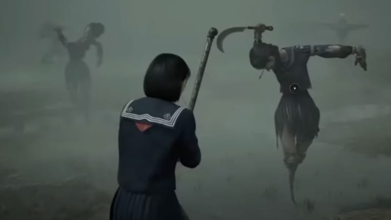 Taille du fichier PS5 et version de lancement révélées pour Silent Hill f