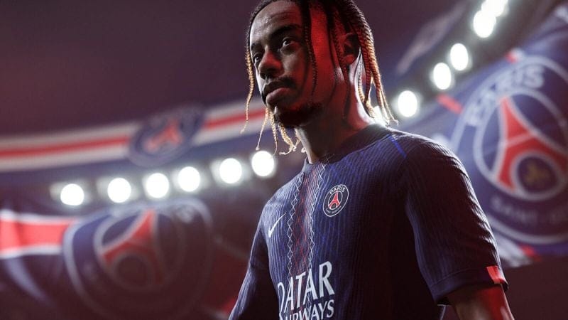 EA Sports FC 26 : voici la liste des 26 meilleurs joueurs et joueuses du jeu