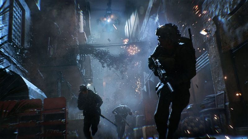 Battlefield 6 lance enfin son mode Battle Royale avec un premier playtest cette semaine