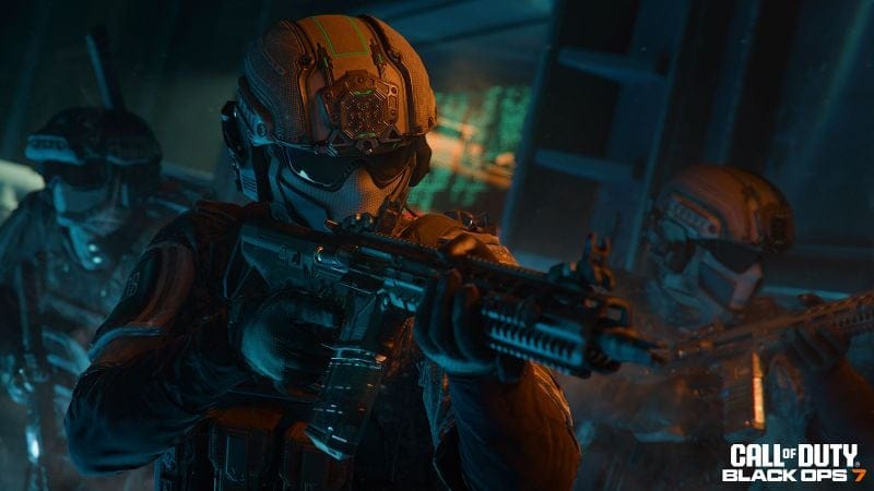 Quelle va être la vitesse du TTK dans Black Ops 7 par rapport à BO6 ? Un dev répond - Dexerto