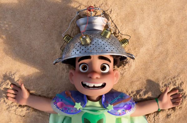 Le film Elio de Pixar arrive sur Disney+ dès la semaine prochaine.