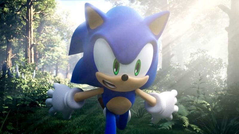 Rumeur : Sonic se prépare à rejoindre Fortnite