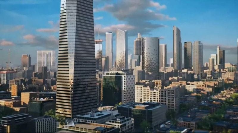 Cities Skylines va enfin avoir droit à une grosse nouveauté et elle va cartonner