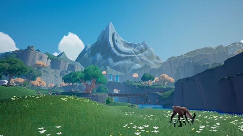 Ce MMO populaire offre à ses joueurs du contenus gratuits, et notamment la fonctionnalité d'élever ses propres animaux