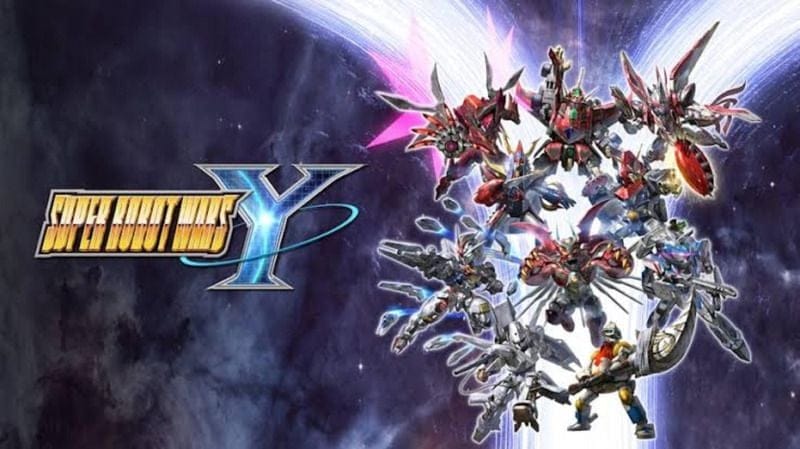 Test de Super Robot Wars Y - Pour ceux qui aiment aimer