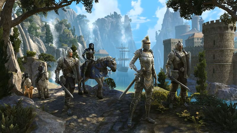 Les développeurs répondent aux questions de la communauté : difficulté du monde ouvert, direction narrative, vision pour le gameplay