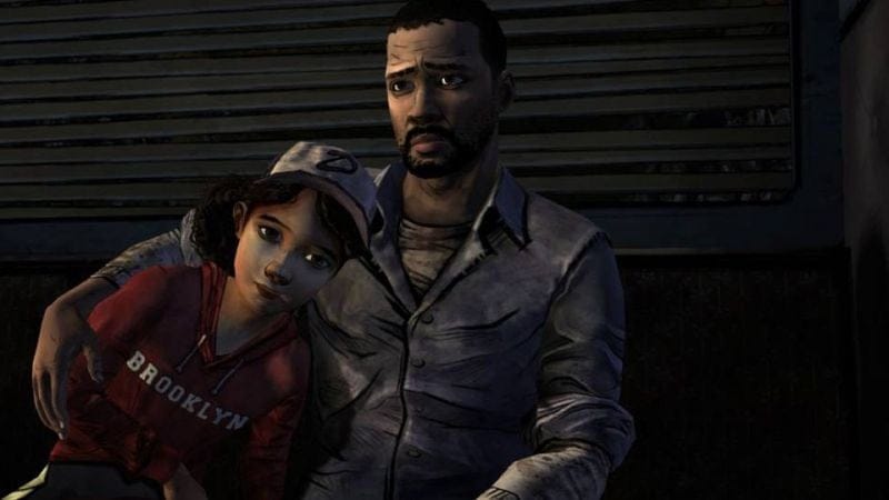 The Walking Dead de Telltale devrait-il devenir une série live-action ?