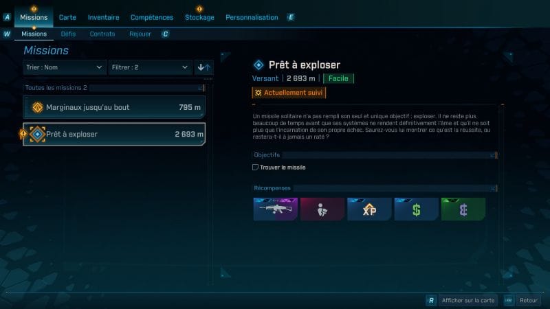Prêt à exploser | Soluce Borderlands 4