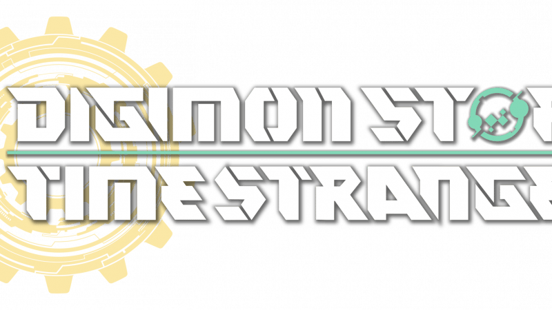 GEEKNPLAY - Digimon Story Time Stranger - La démo est enfin disponible !