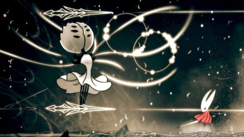 Péché originel Hollow Knight Silksong : Où trouver et comment battre ce boss pour le trophée Hérétique ?