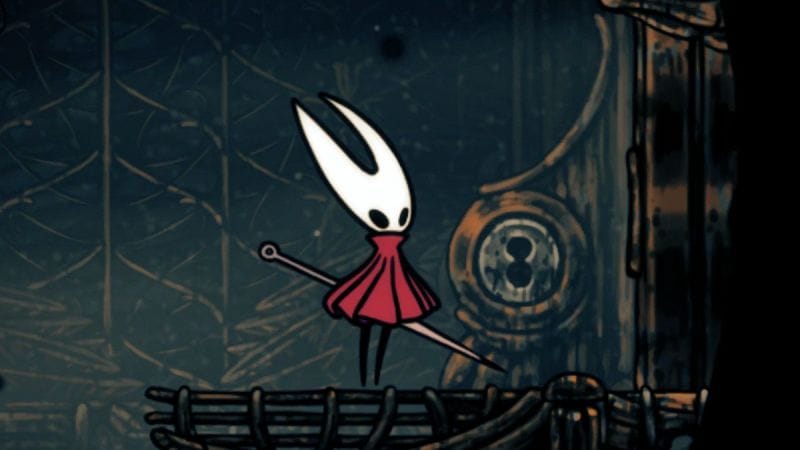 Clé de l'Apostat Hollow Knight Silksong : Où trouver The Apostate Key ?