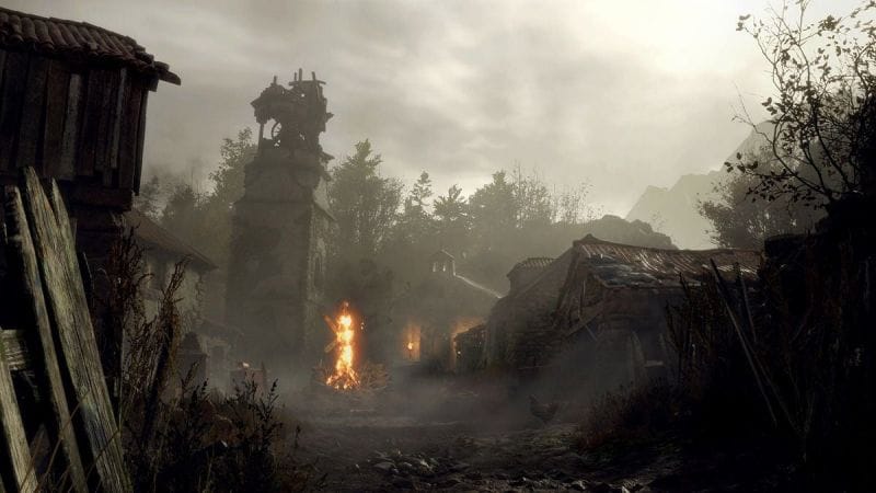L'arrivée d'un nouveau remake pour Resident Evil fuite, mais il risque de créer un débat parmi les fans de la saga...